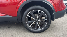 Nissan Qashqai 1.3 DiG-T MH Tekna 5dr Petrol Hatchback